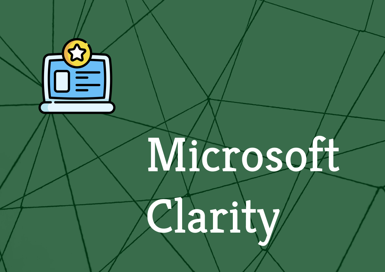 How I Use Microsoft Clarity to Make SubSweeper Better